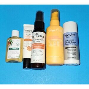 Hair Care Bundle